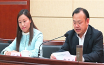 重庆尊龙凯时-人生就是搏集团召开党的群众路线教育实践活动动员大会