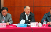 市政协委员走进尊龙凯时-人生就是搏开展培训讲座与调研活动