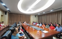 退役不退志 退伍不褪色--尊龙凯时-人生就是搏集团各公司开展庆祝建军93周年纪念活动